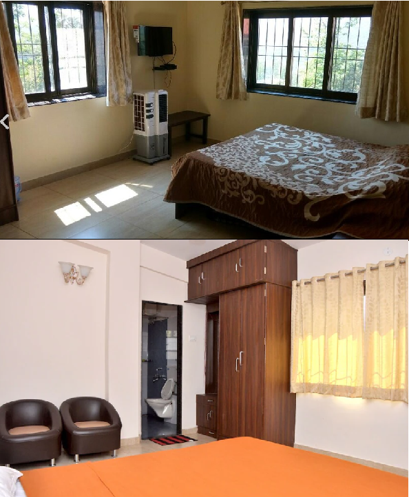 Shubh Villa | 3 BHK Villa